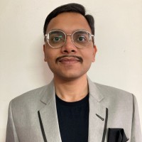 Sanket Modi