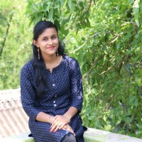 Harapriya Ojha