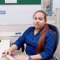 Swati Barman