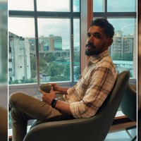 Abhijith Ajith