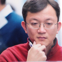 Gordon CHEN