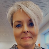 Charlotte Grankvist Mattesen
