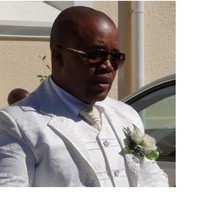 Xolani Mhlahlo