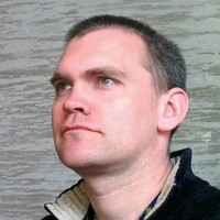 Gavin Drury