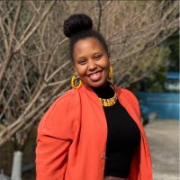 Audrey Akimana