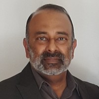Shanker Ramakrishnan