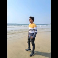 Karthik H