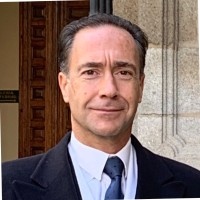 Jose Luis Montesino-Espartero Ripol