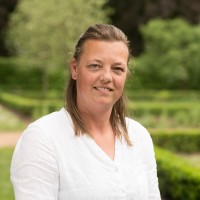 Bettine Baas