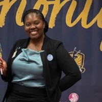 Tamika P.