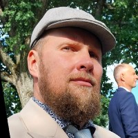 Martin Tuul