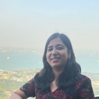 Pranita Agarwal