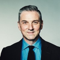 Stuart Grant