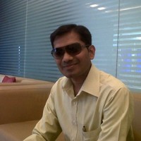 Shrikant Donde