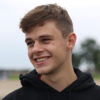 Kjell Van Der Es