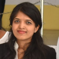ANUSHA N
