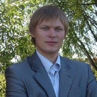 Михаил Миронов