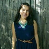 Marissa Tijerina