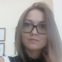 Анастасия Госман
