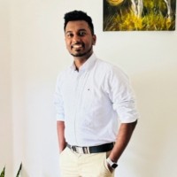 Dinusha Madusanka Perera