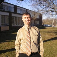 Eric Delisle