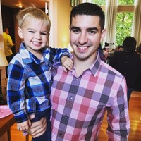 Christopher de La Fe