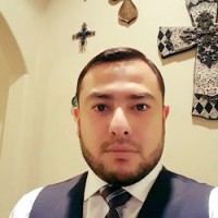 Ruben Trevino