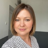 Olena Savytska