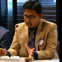 Mohammad Ashrafuzzaman
