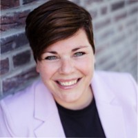 Nadine Scherphof - Pakkert