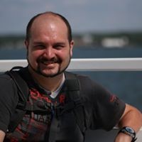 Patrick Lavoie