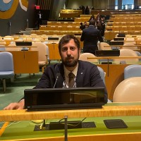 José Enrique Conde Belmonte