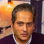 Diego González Rubio