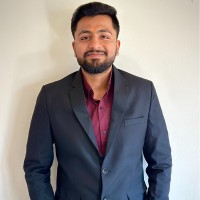 Parshwa Shah