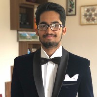 Anand Venkitaraman