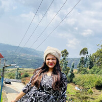 Devaki P
