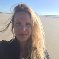 Pauline Bourlet