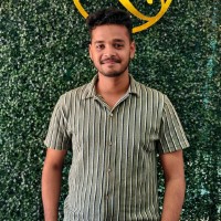 Abinesh G