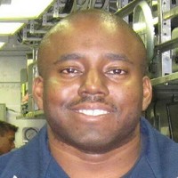 James Sampson