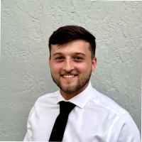 Matthew Garcia-Menocal