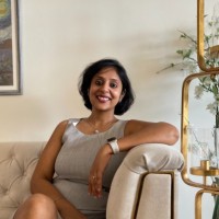 Devika Johri