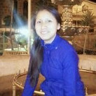 Roxana Guadalupe Espinoza Leon