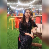 Simran Raju