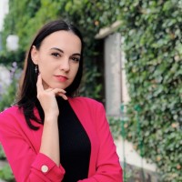 Ilona Serdiuk