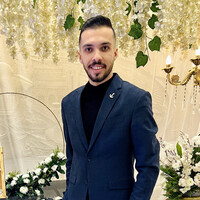 Alaa Salem