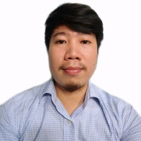 Dexter Gil Mujar