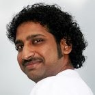 Mahender Pabba