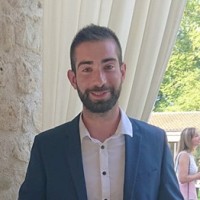 Julien LEGER