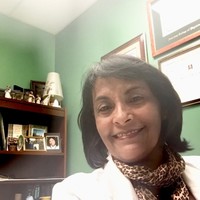 Shahana Arshad Md, Facp, Face
