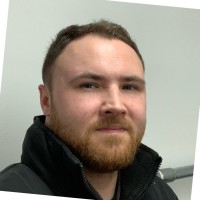 Daniel Roberts